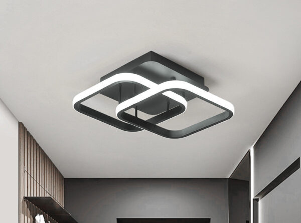 Nordic Led Simple Modern Ceiling Light