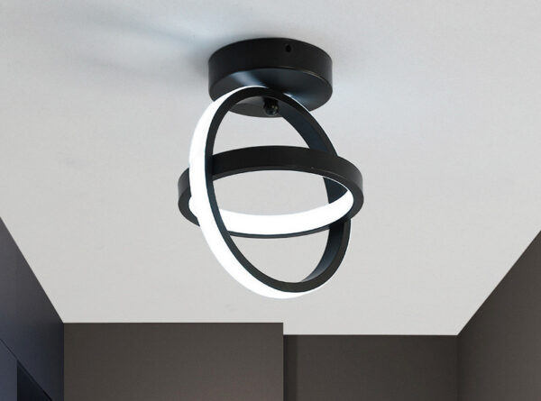 Nordic Led Simple Modern Ceiling Light