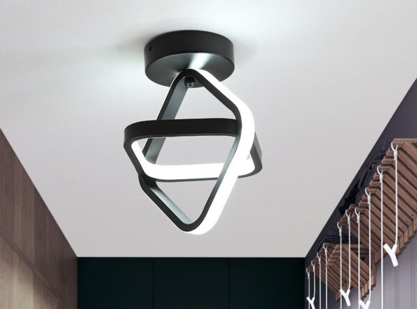 Nordic Led Simple Modern Ceiling Light