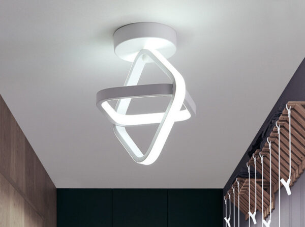 Nordic Led Simple Modern Ceiling Light