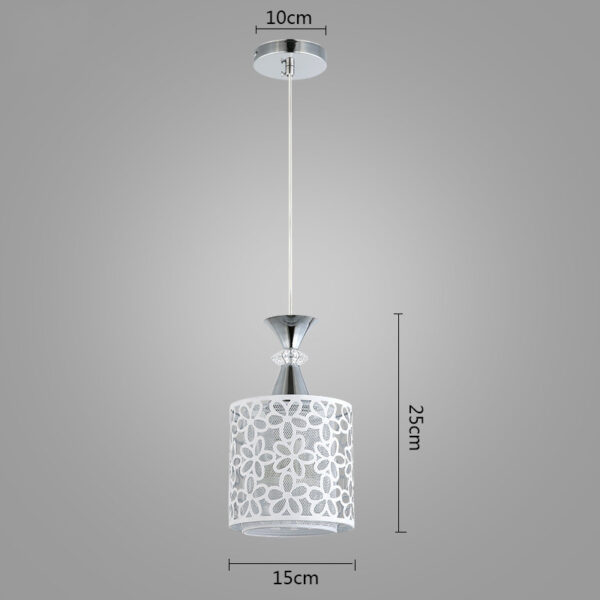 Adjustable fixture chandelier