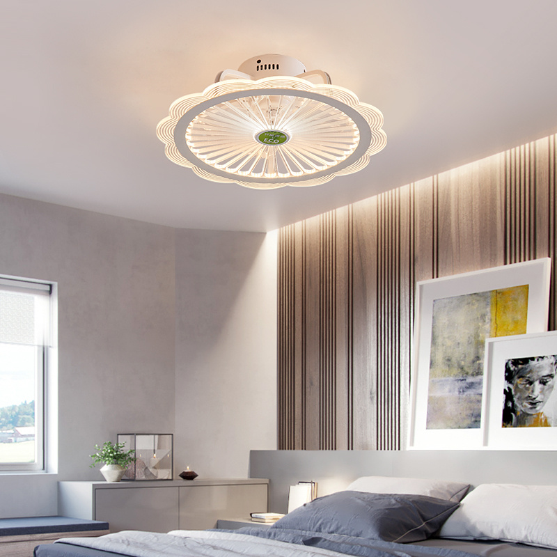 Super Quiet Bedroom Ceiling Fan Light Super Quiet Bedroom Ceiling Fan Light