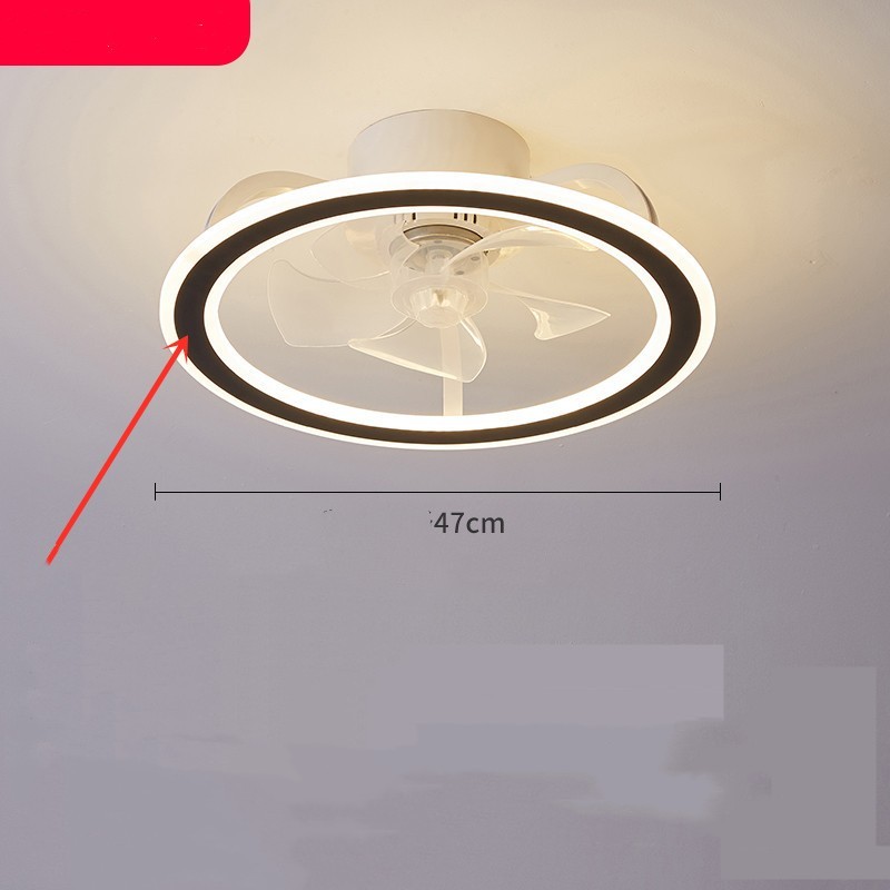 Super Quiet Bedroom Ceiling Fan Light Super Quiet Bedroom Ceiling Fan Light