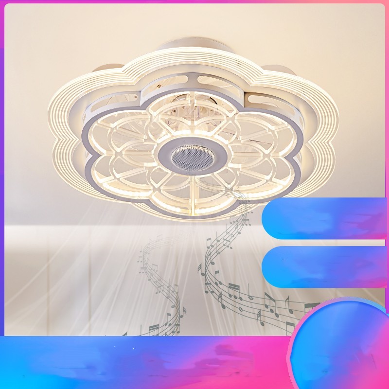 Super Quiet Bedroom Ceiling Fan Light Super Quiet Bedroom Ceiling Fan Light