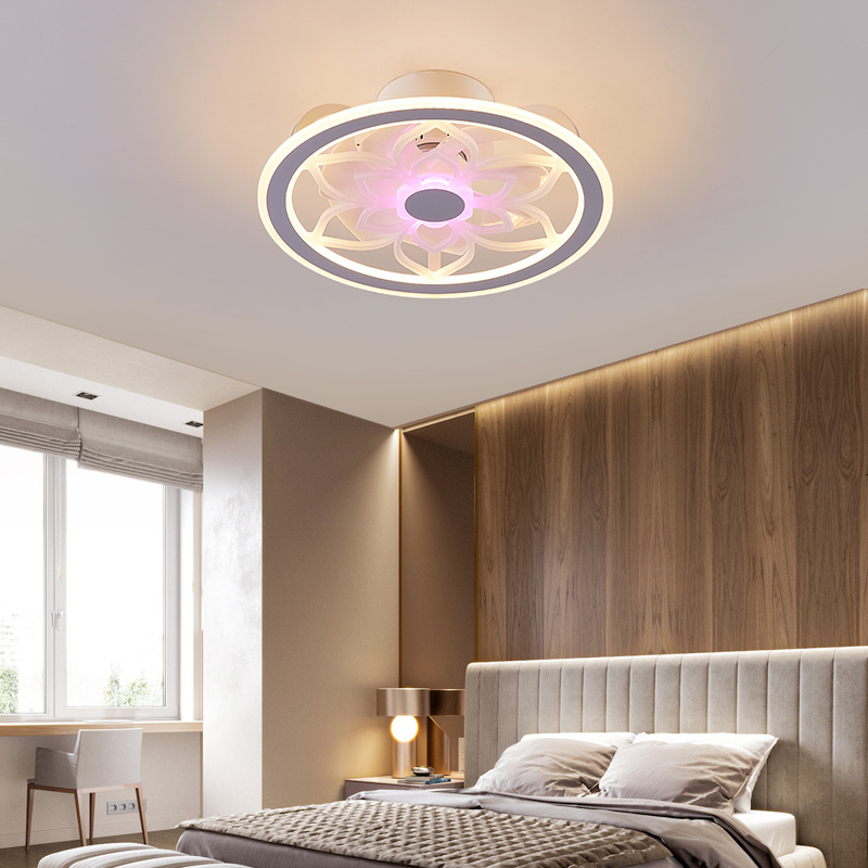 Super Quiet Bedroom Ceiling Fan Light Super Quiet Bedroom Ceiling Fan Light