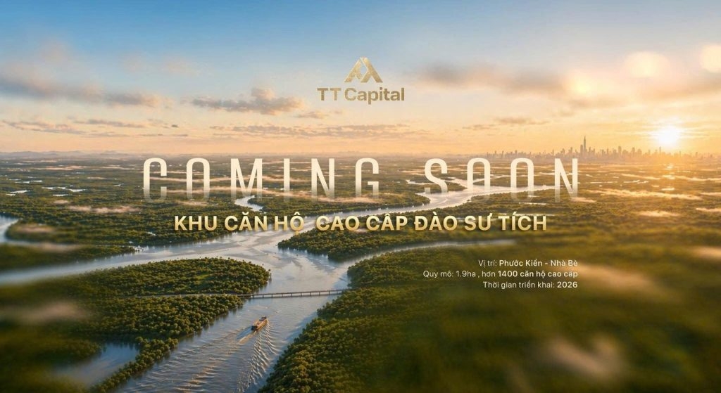 Khám phá không gian thực tế tại khu nhà mẫu TT Genesis