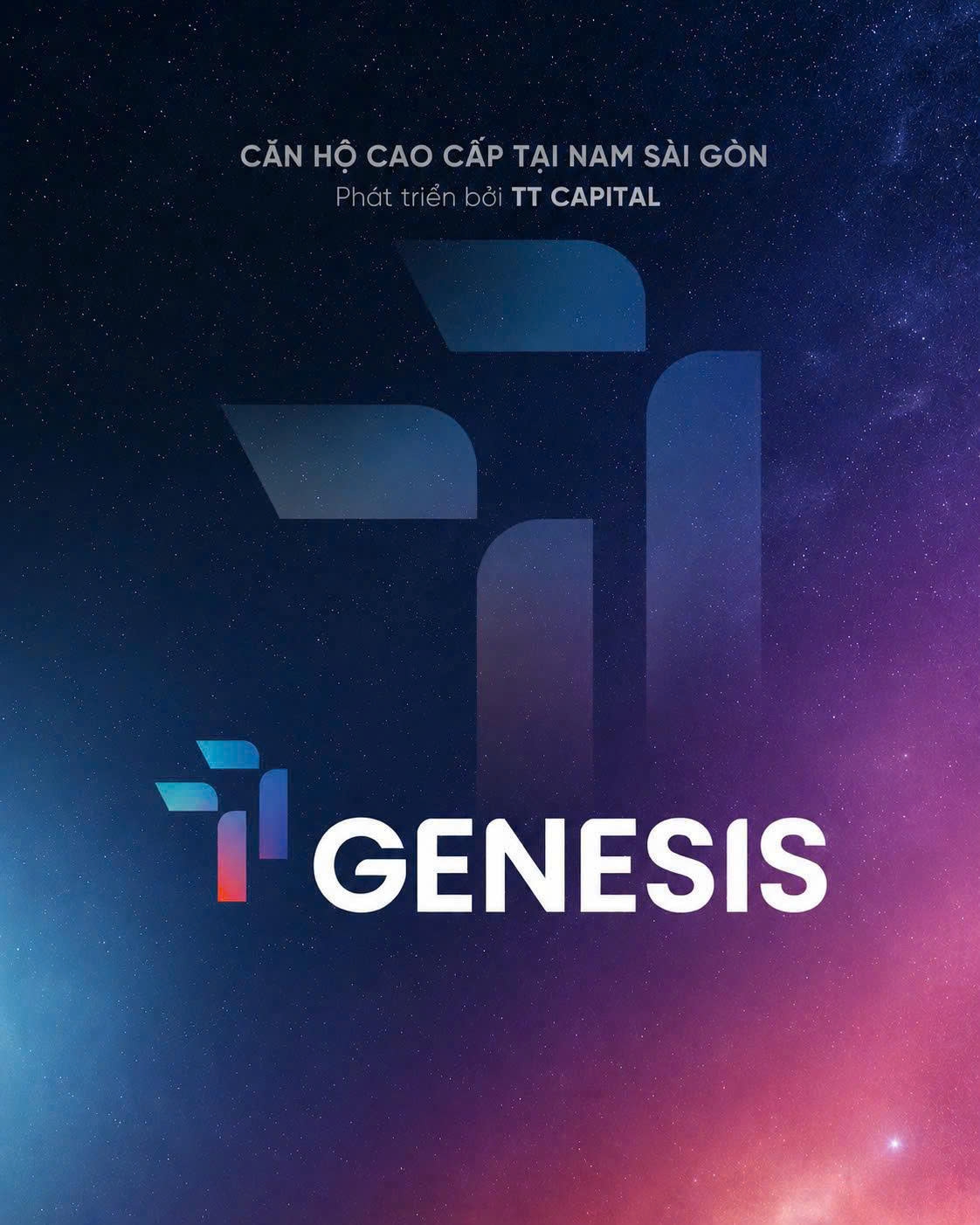 Giới Thiệu TT GENESIS